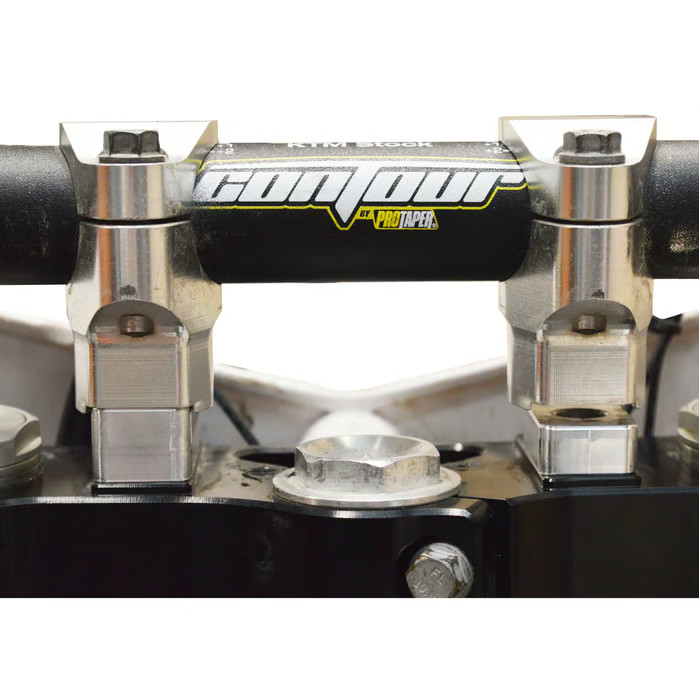 Enduro Engineering Aluminum Bar Riser Kit Ktm, Beta, GasGas, Husqvarna 5-30mm