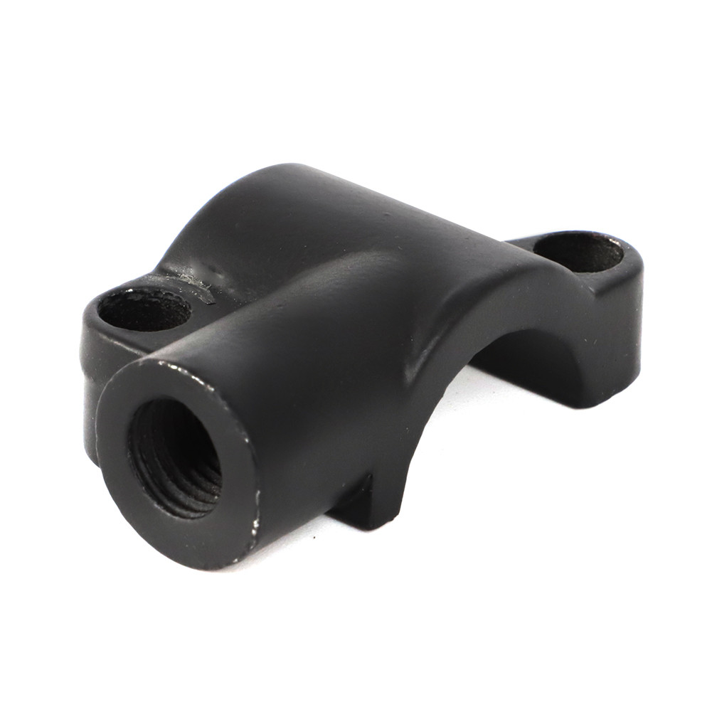 Lower Clutch Perch Lever Holder For Yamaha TTR WR XT 250 350 600E TW200 TTR125LE