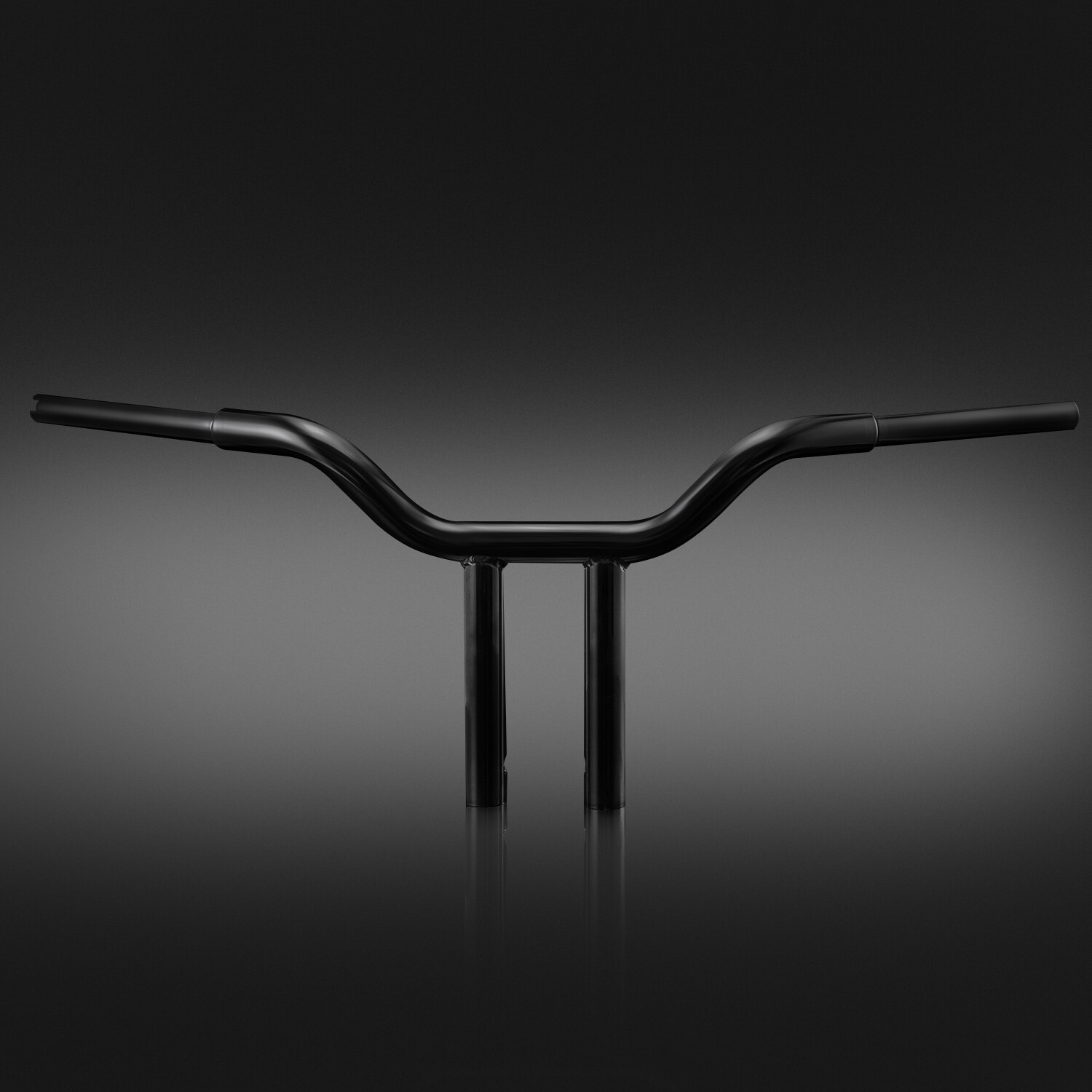 12″ inch MX-T Bars Handlebar For Harley Softail Dyna Sportster Touring Road King