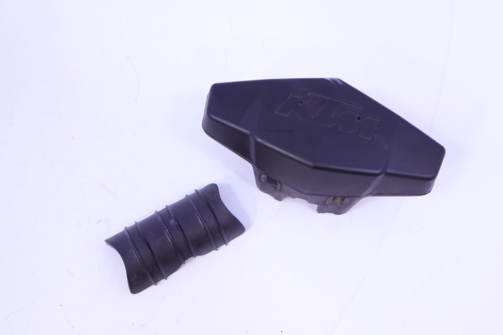 2024 KTM 85 SX Bar Pad Foam