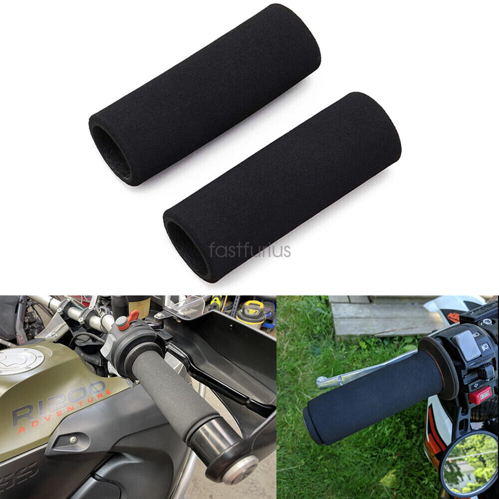 Fit for Grip Puppy Comfort Grips for BMW Motorcycles