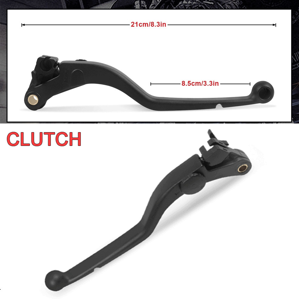 For BMW F750GS F850GS 2018-2024 F900R F900XR 2020-2025 CNC Clutch Lever