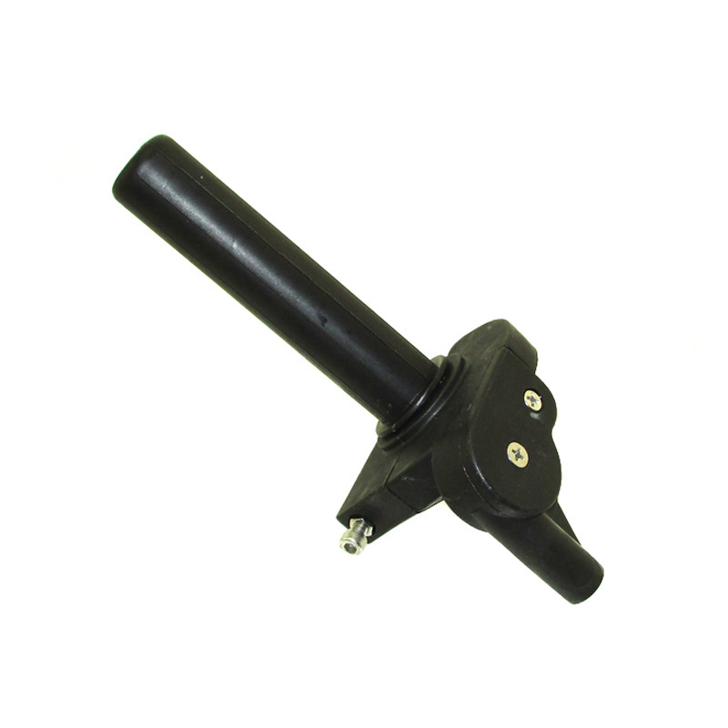 Adjustable Handle Throttle For 50cc 70cc 90cc 110cc 125cc Pit Dirt Bike SSR KLX