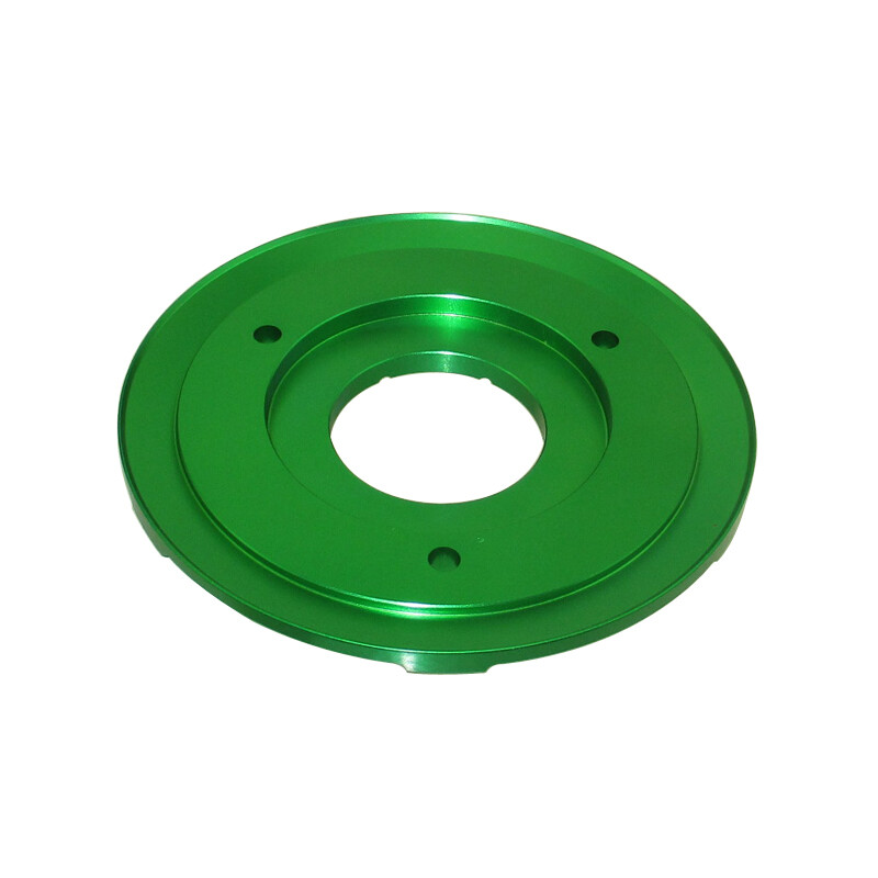 CNC Billet Aluminum Ignition Cover For Kawasaki KLX110 Dirt Pit Bike Parts