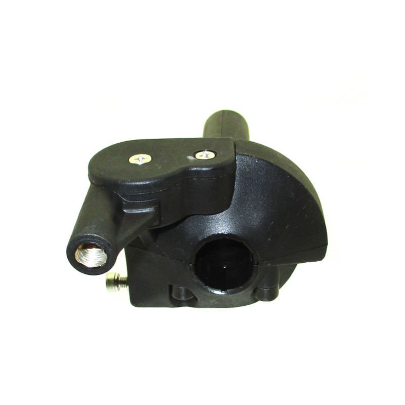 Adjustable Handle Throttle For 50cc 70cc 90cc 110cc 125cc Pit Dirt Bike SSR KLX