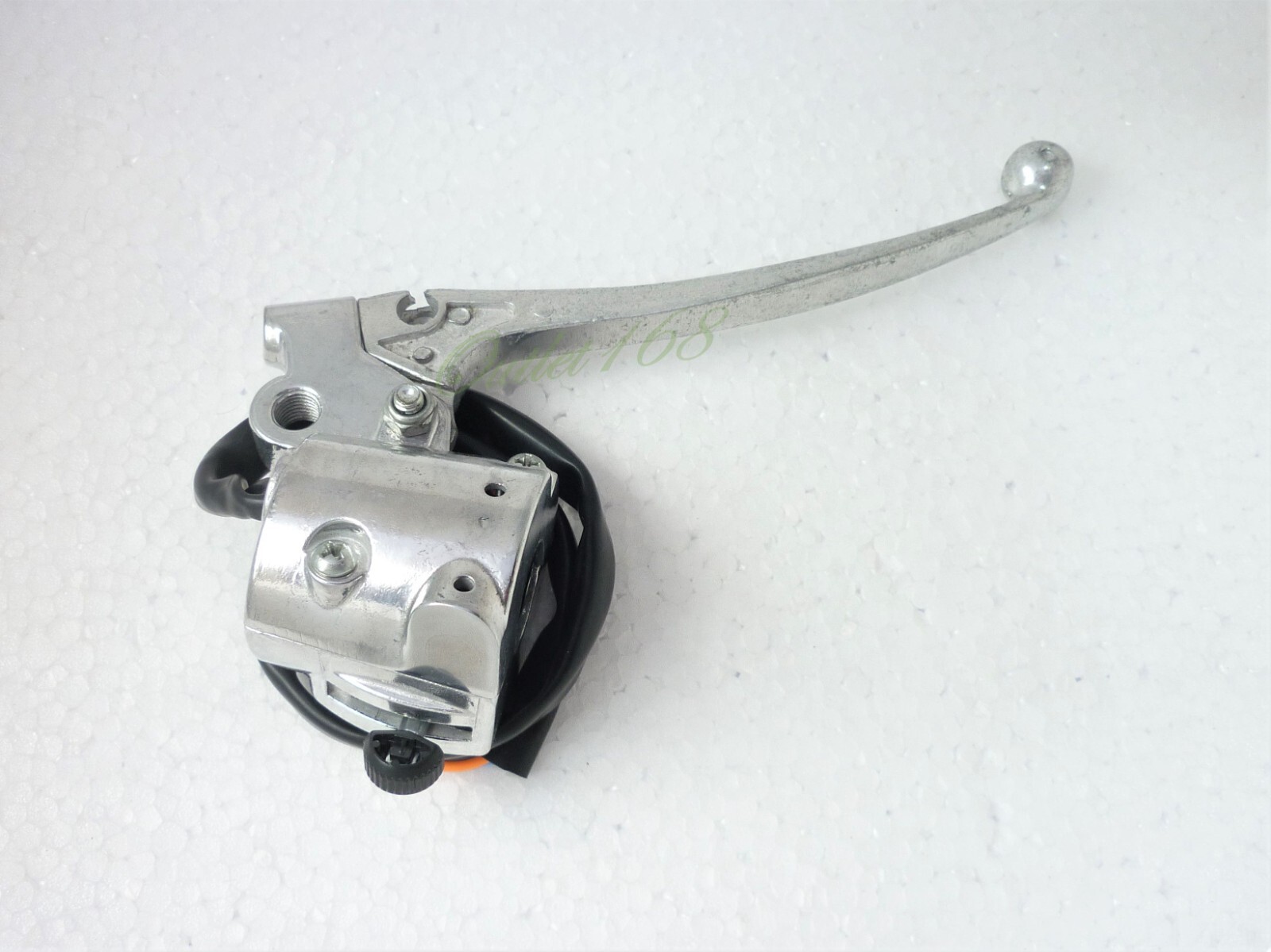 Honda CB50 J CB50J Germany Winker Signal Turn Light Switch Holder XL50 Austria
