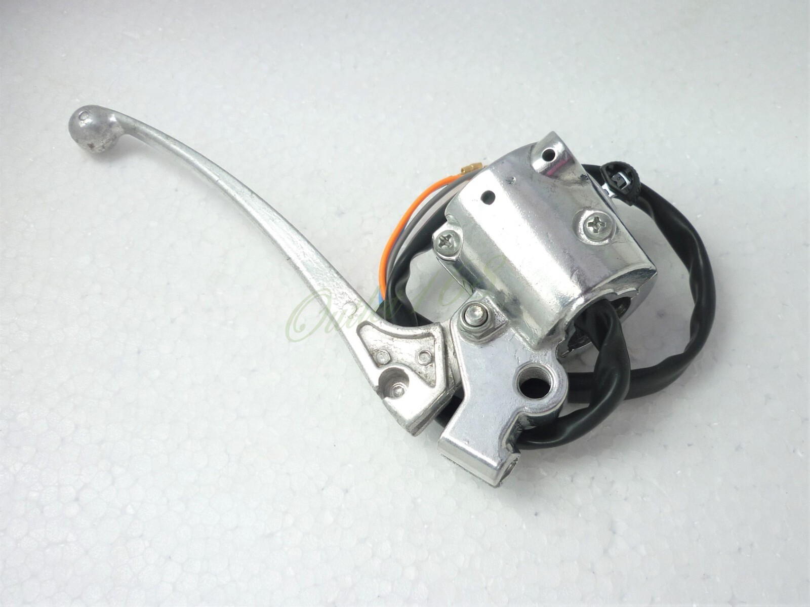 Honda CB50 J CB50J Germany Winker Signal Turn Light Switch Holder XL50 Austria