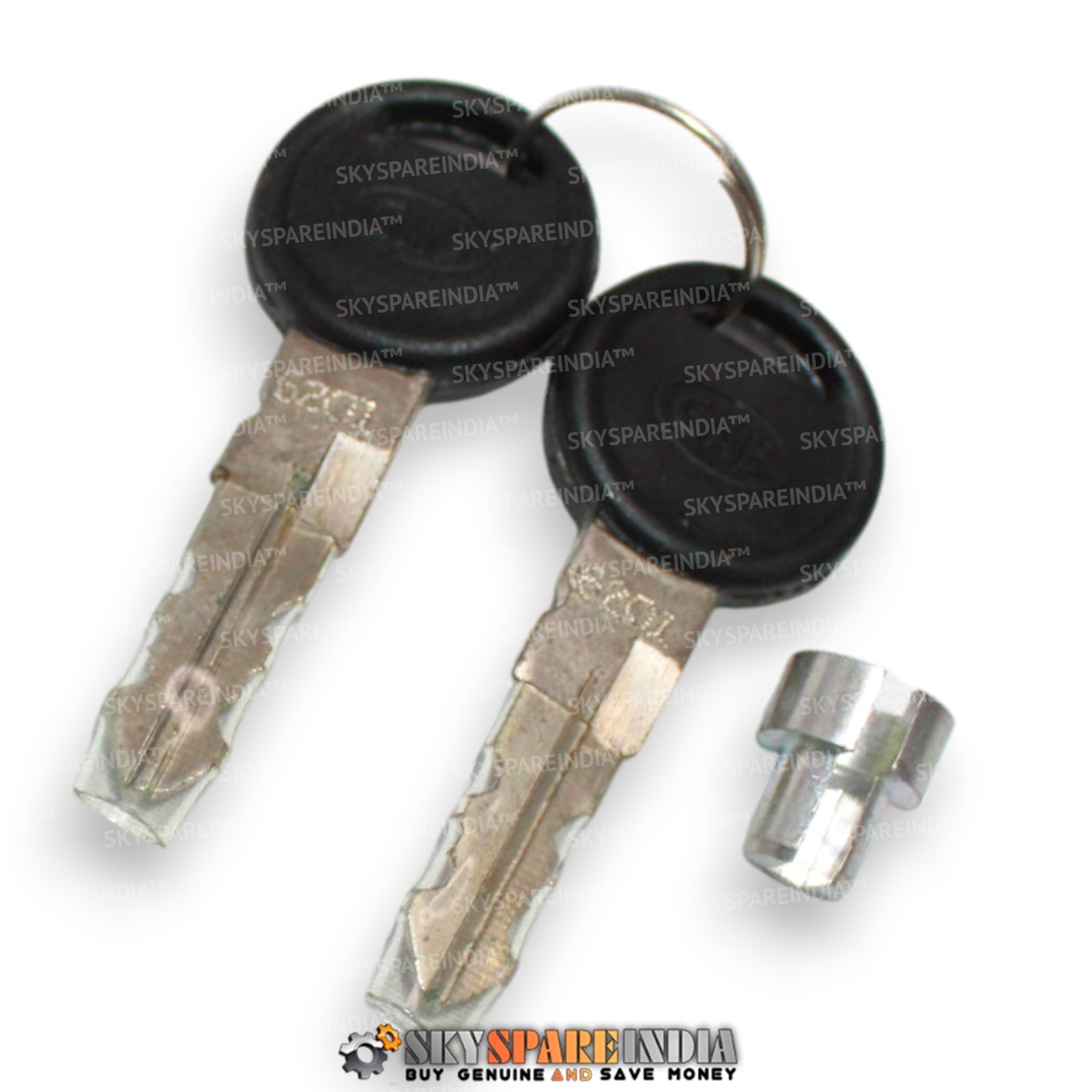 Lockable Throttle Twist Grip Compatible With Royal Enfield Triumph Norton BSA