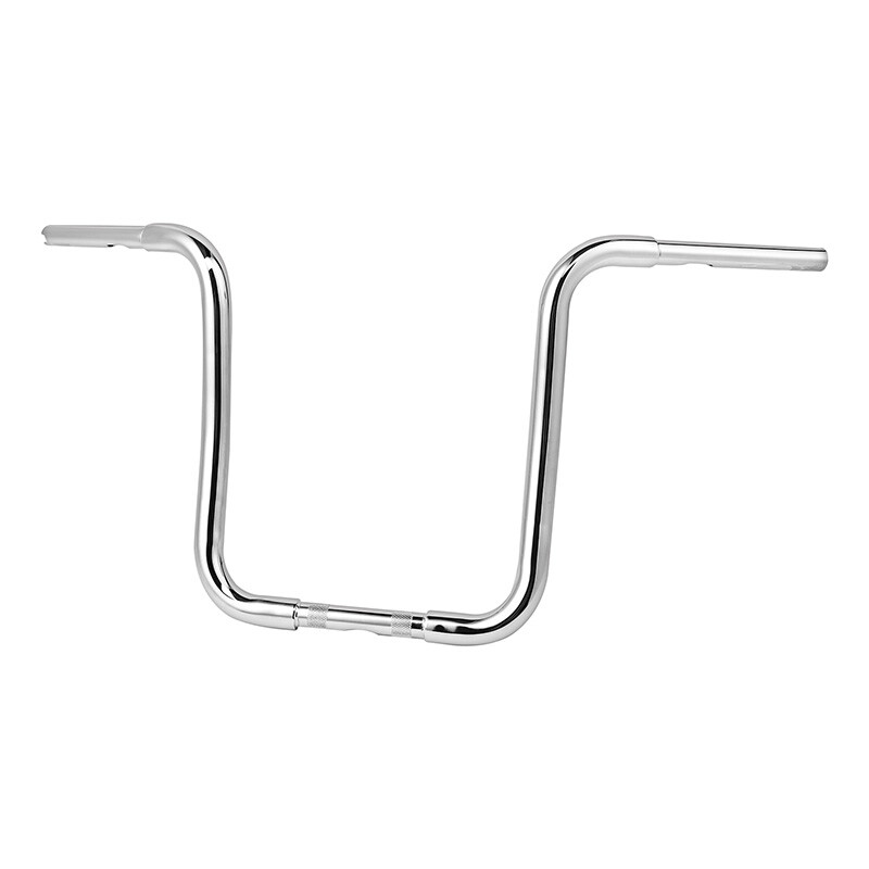 12″/14″/16″/18″ Rise Ape Hangers Handlebar Fit For Harley Sportster Softail FLST