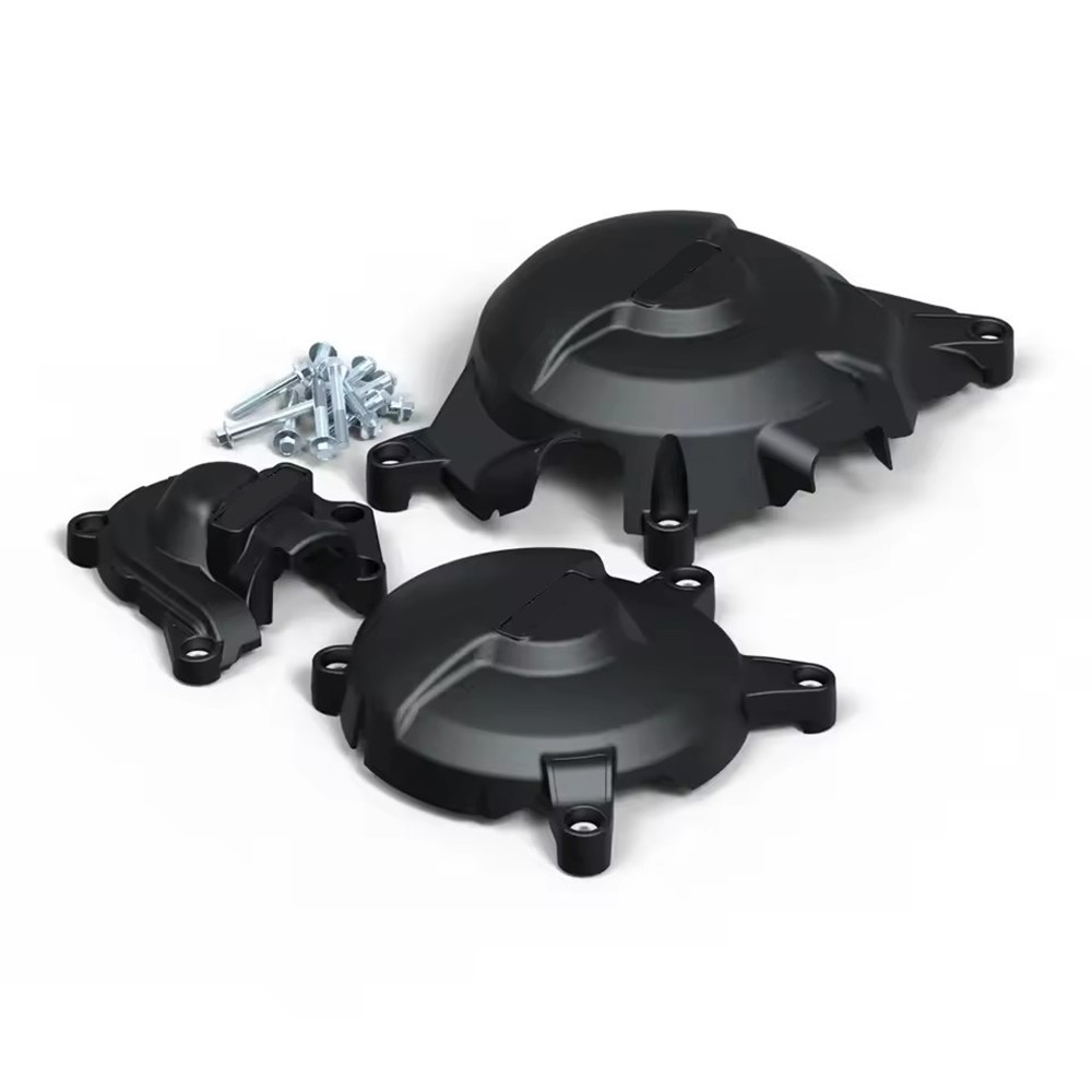 For BMW F750GS F850GS F900R F900XR F800GS F900GS Clutch Engine Cover Protector
