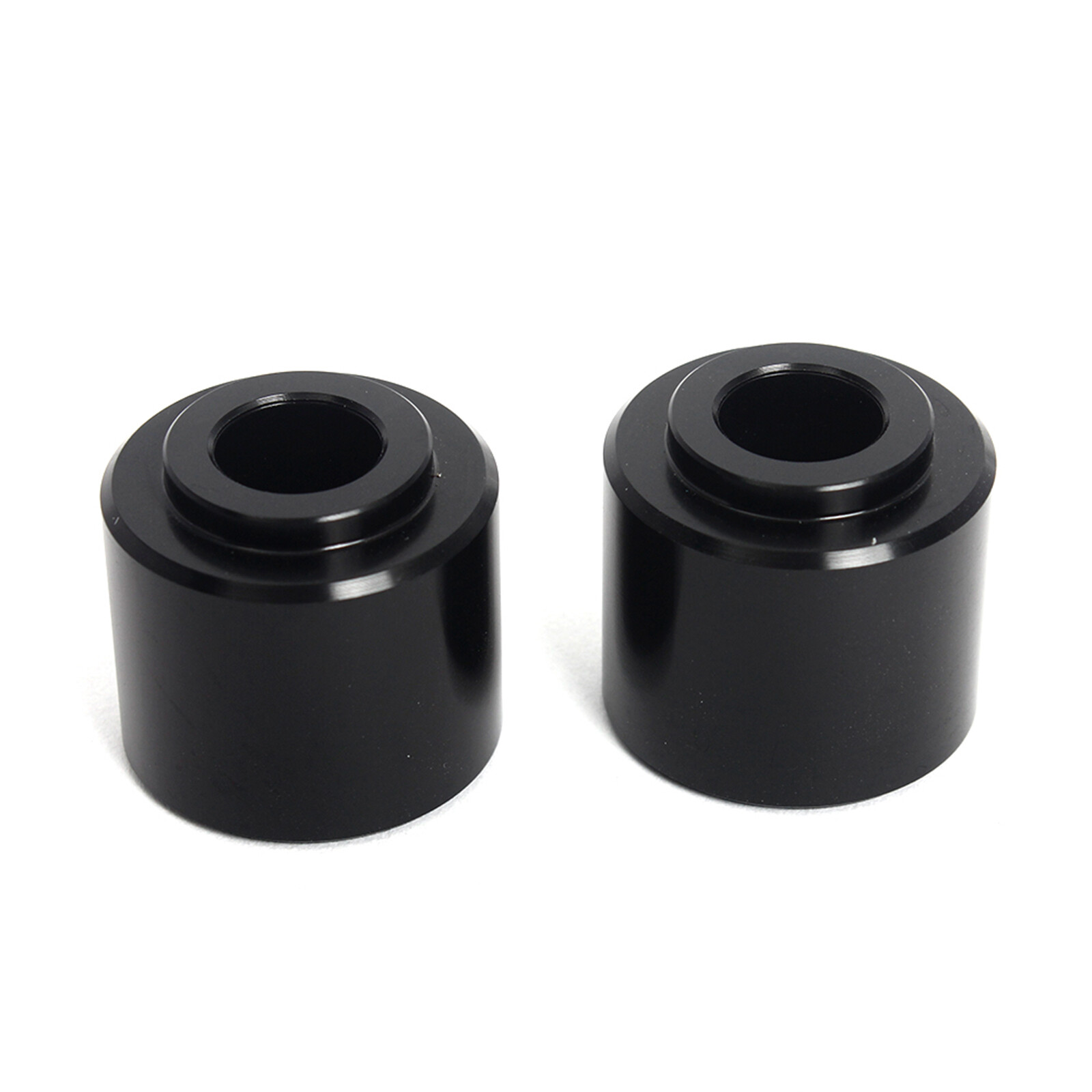 7″ 8″ Handlebar Risers for Harley 1″ Bar for Harley Sportster Dyna Super Glide