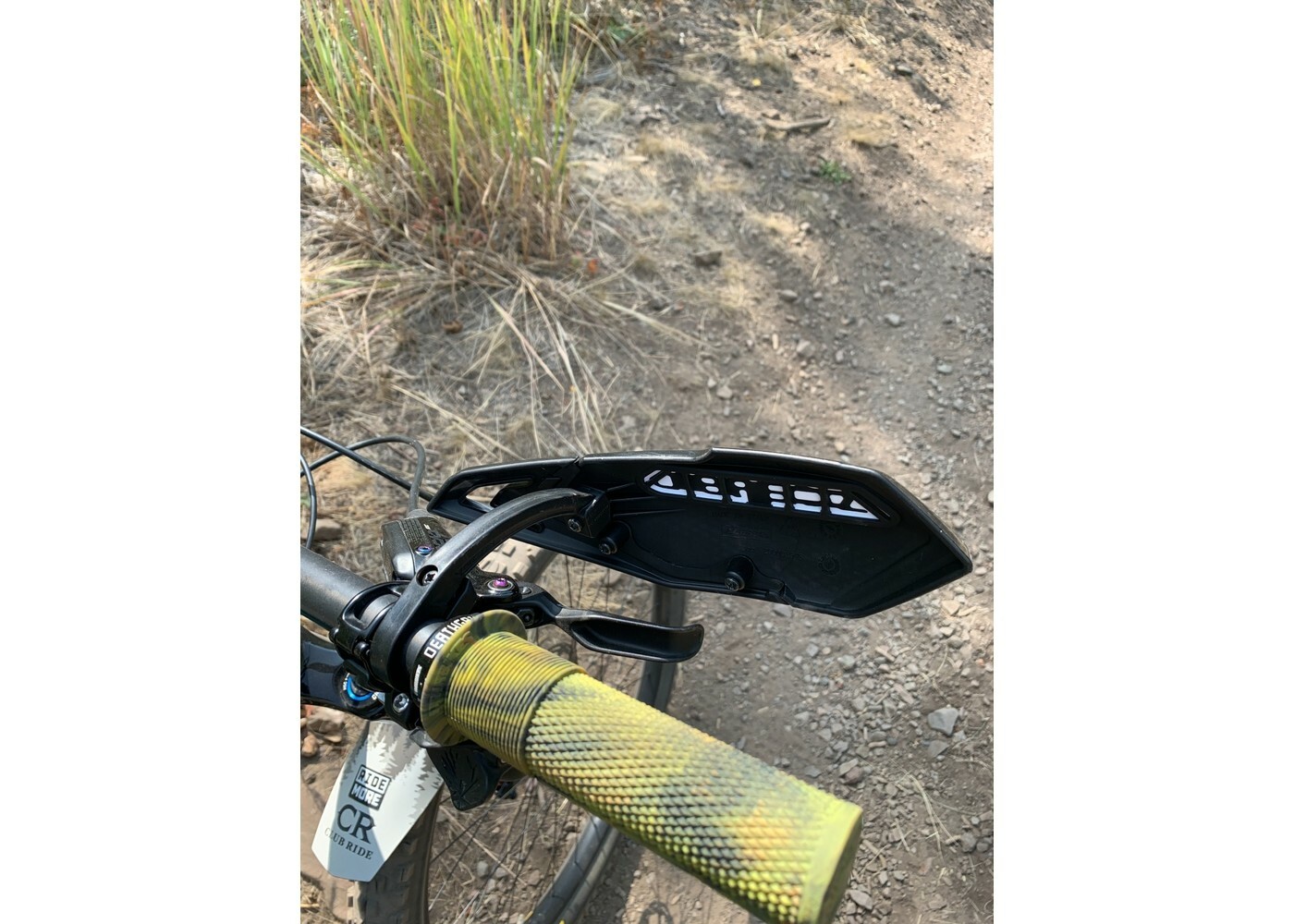 Acerbis X-Elite Minicross Hand Guards E-Bike MTB Multi Colors 50 60 SX TC KTM