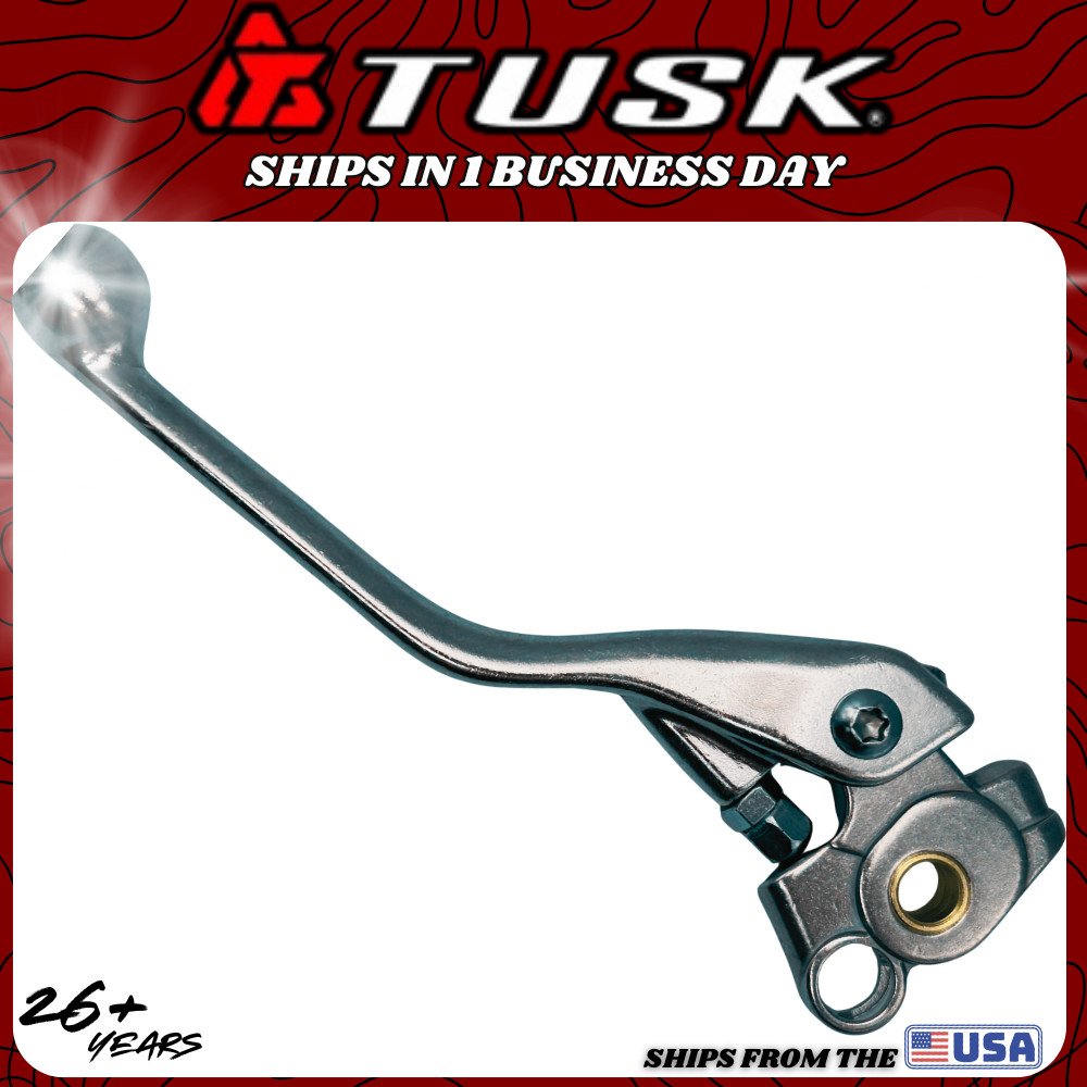 Tusk Clutch Lever 2021 2022 2023 2024 2025 2026 Kawasaki KX250 KX 250 2024 50Th