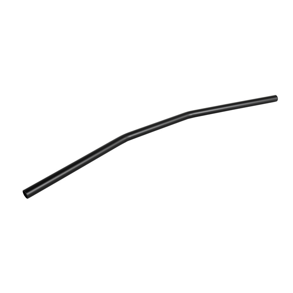 For Suzuki Bandit GSF 600 1200 1250 Motorcycle Handlebar 1″ 25mm Drag Bars Black