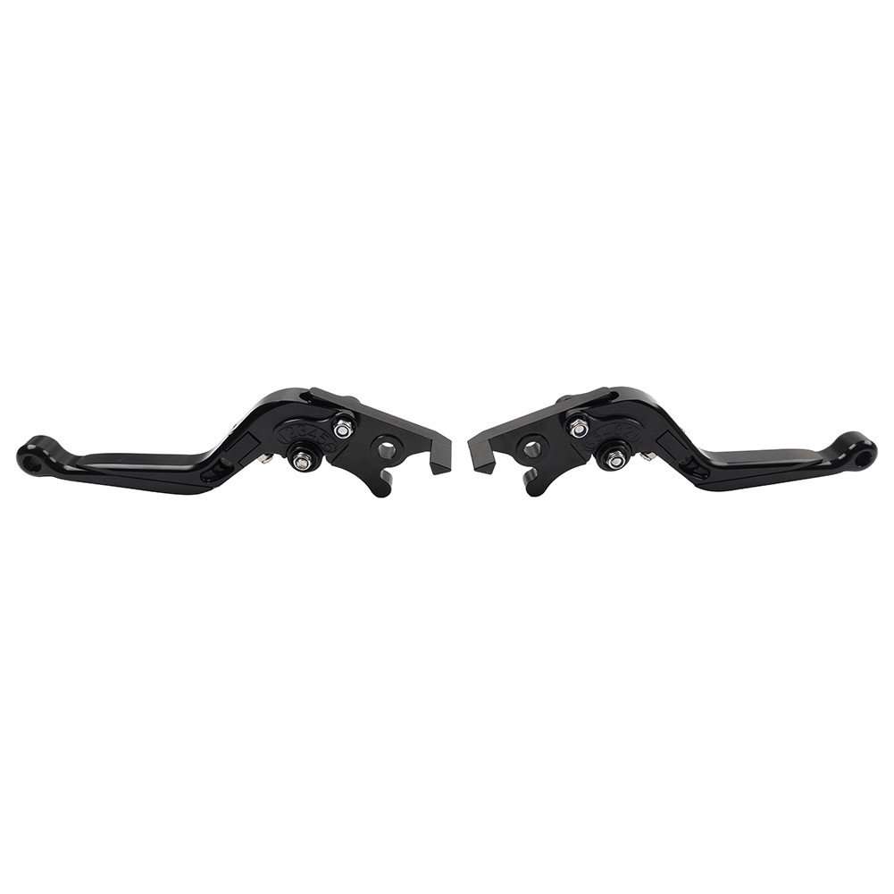 Folding Extendable Brake Clutch Levers fit For BMW R1200GS 04-12 R1200GS ADV