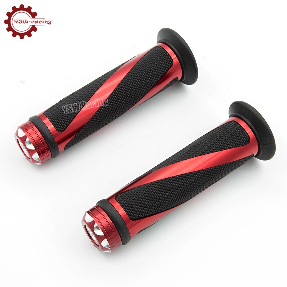 For Honda CBR900RR 1993-1999 CB919 2002-2007 Brake Clutch Levers Handle & Grips