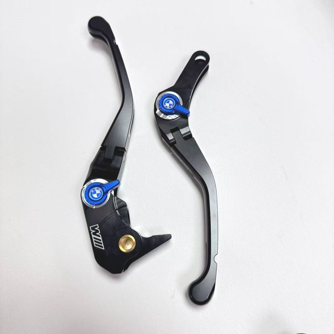 Handle Lever Brake Clutch Lever & Protector For BMW S1000RR M1000RR