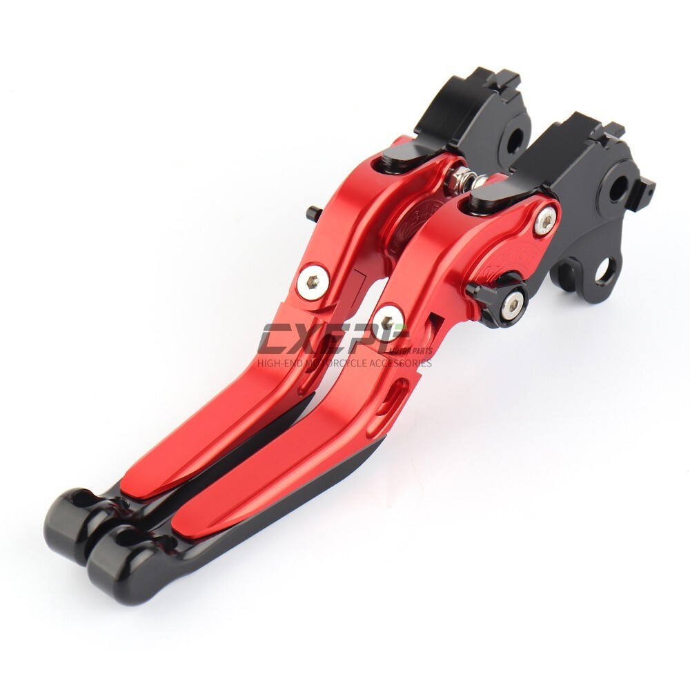 For BMW R 1200 GS R1200GS ADVENTURE LC 2014-2018 Extendable Clutch Brake Levers