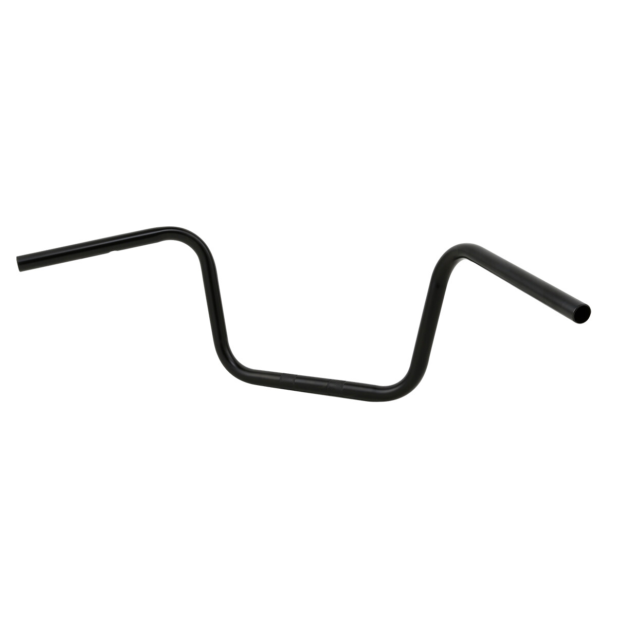 10″ 12″ 14″ 16″ Ape Hangers 1″ Mini Handlebar Fit For Harley Softail Dyna