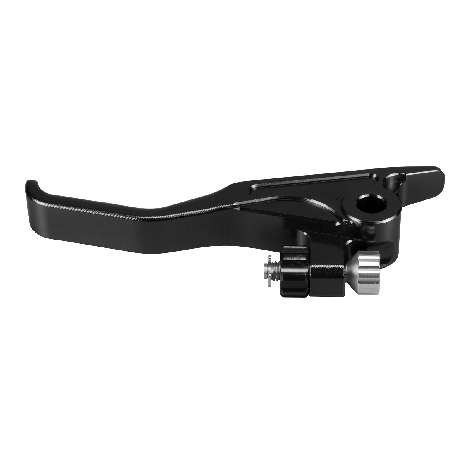 For Stark Varg EX MX 2024 2025 NICECNC Left Right Shorty Hand Brake Lever Kit