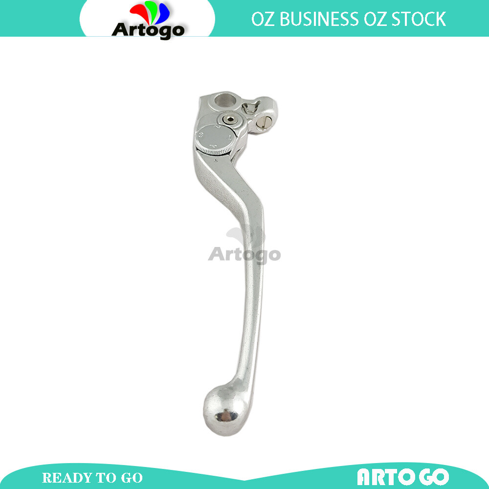 Front Clutch Lever LH Fit DUCATI 795 ABS CORSE STRIPE CHN THAILAND 2014 2015