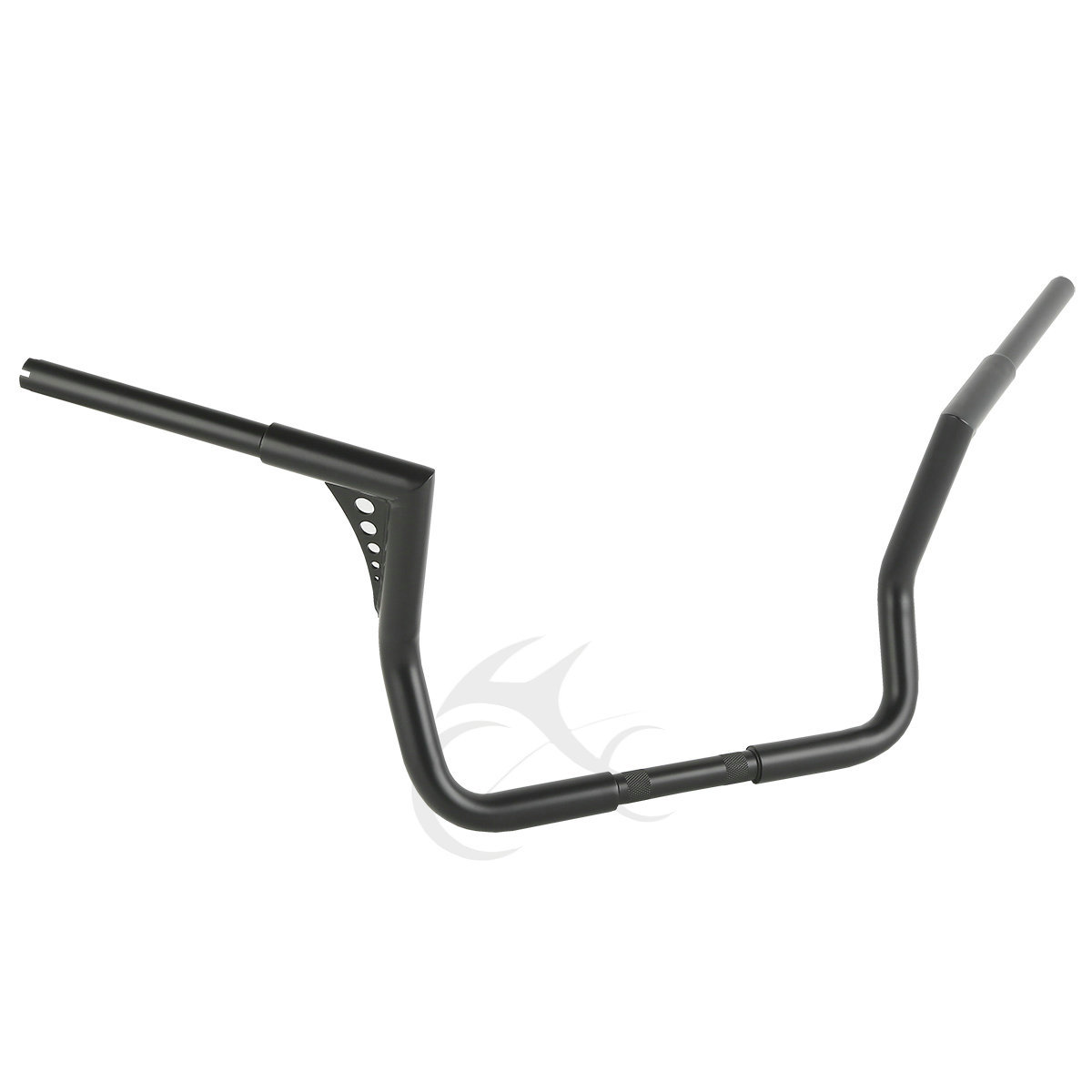 12/14/16/18″ Rise Handlebar Fit for Harley Touring Electra Glide Dresser Bagger