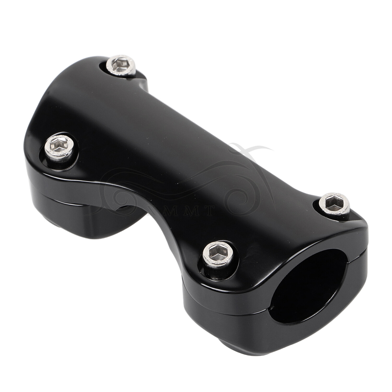 1 1/4 Inch Front Handlebar Bar Risers For Harley Touring 1988-2023 Road Glide US