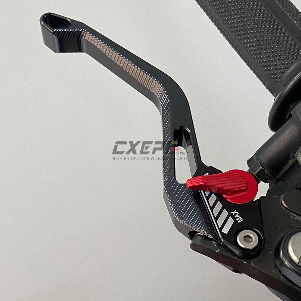For BMW F900R F900XR 2020-2026 Motorcycle Short CNC Brakes Clutch Levers