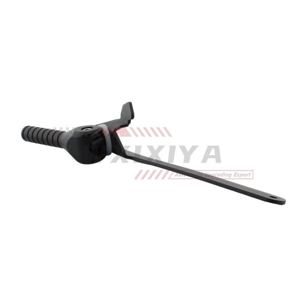 Jacking Aid Lifting Frame Handle Lever Assist Bar for BMW F900XR F900R 2020-2026