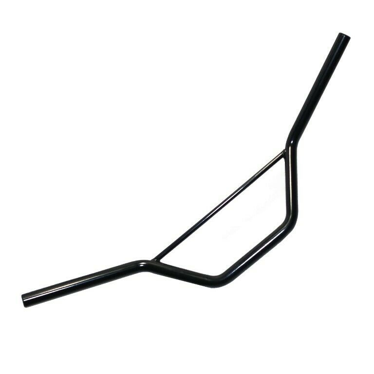 Fits Royal Enfield Yamaha RD350 Bobber Chopper Universal 7/8″ Handlebar S2u