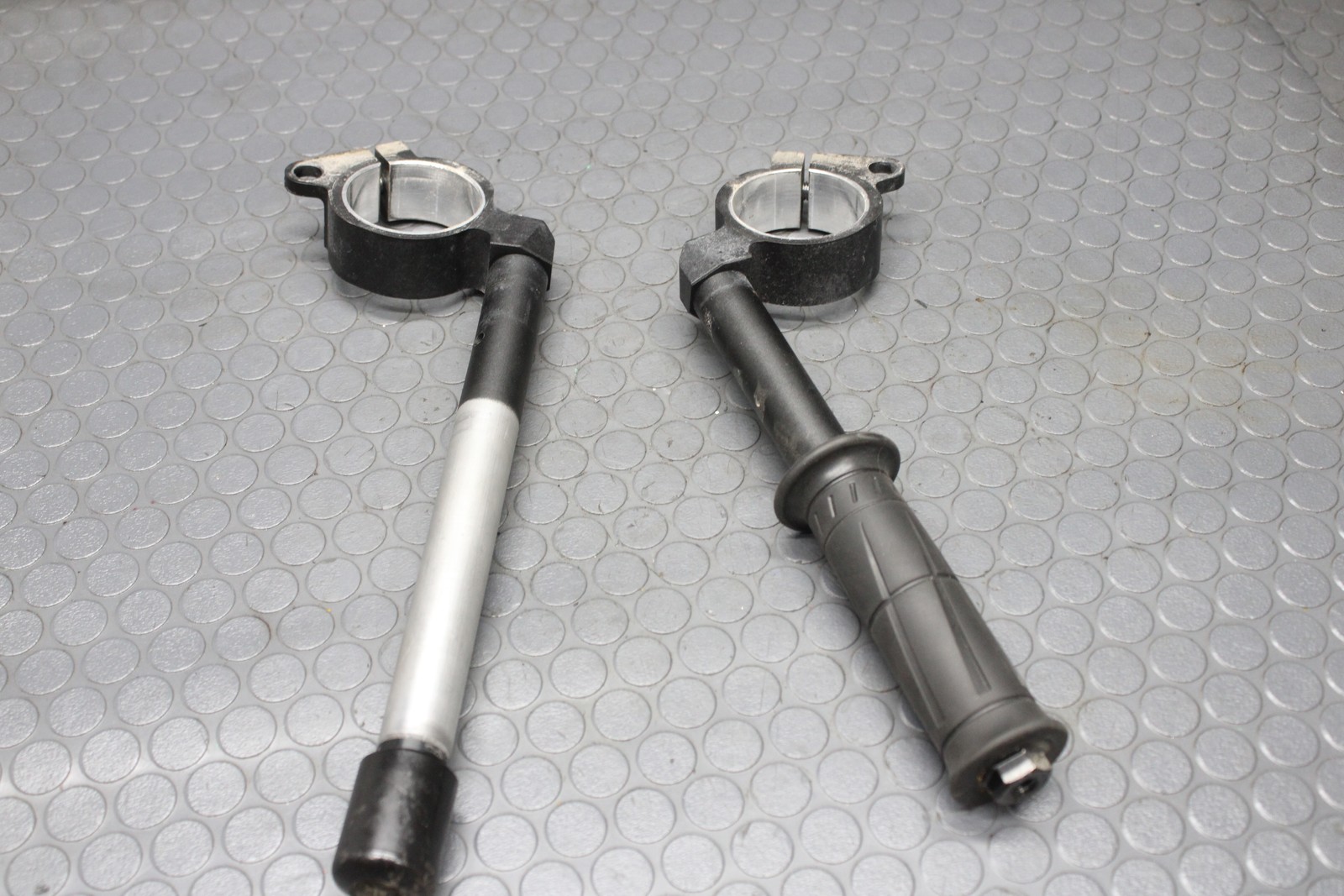 2013-2025 Kawasaki ZX6R ZX636 Ninja Left/Right Handlebar OEM