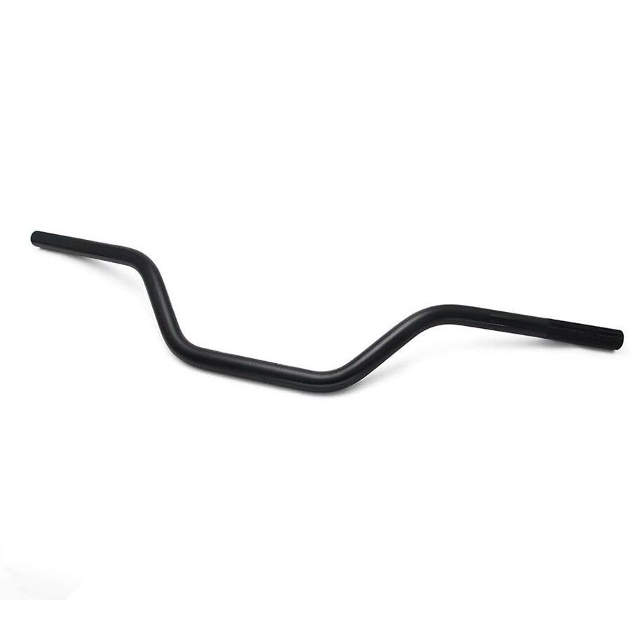 Motorcycle Handlebar 7/8″ Black Bars For Yamaha FZ1 FZ6 FZ6R FZ600 FZ700 FZ750