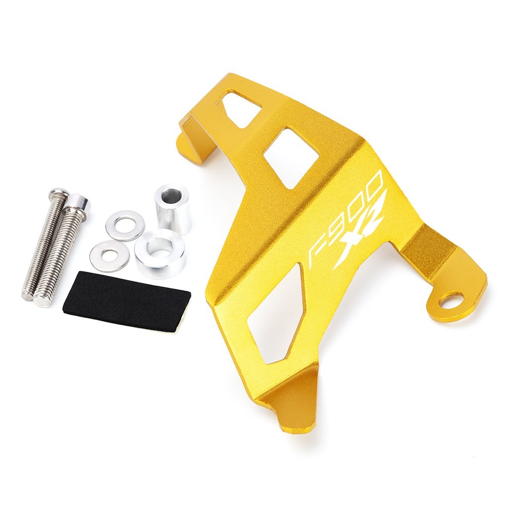 For BMW F900XR F900 XR 2020-2026 Shifter Cover Protector Gear Shift Lever Guard