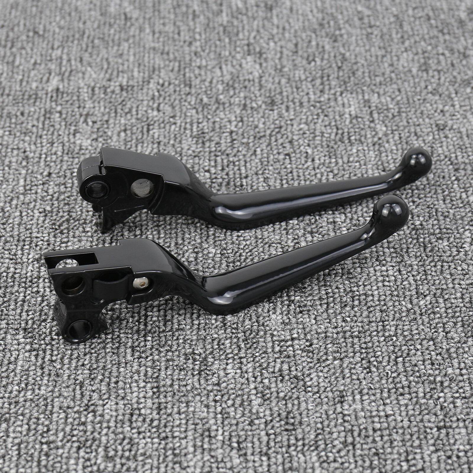 Brake Clutch Hand Lever For Harley Dyna 96-17/Softail 96-14 /XL 96-03/Touring 07