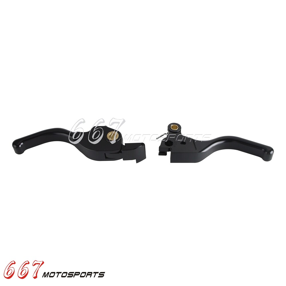 For Harley Road Glide FLTRX FLTRXSE FLTRXSTSE 2023-2024 Hand Brake Clutch Levers