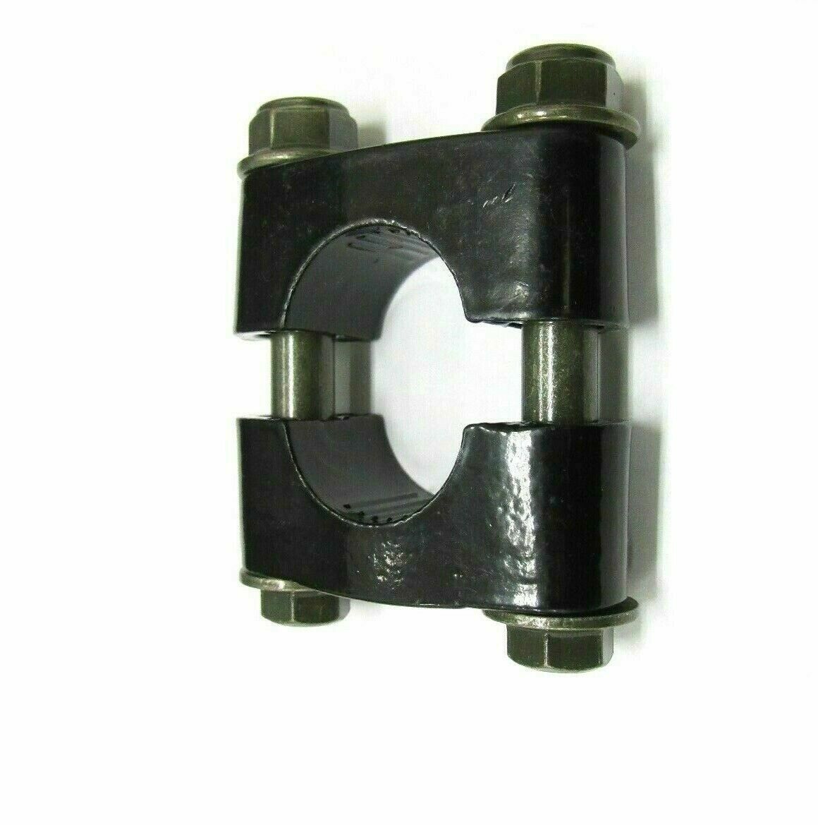 7/8″ Handlebar Clamp Bracket Kit 22mm FOR COOLSTER ATV 3050 3125 QUAD M CL25