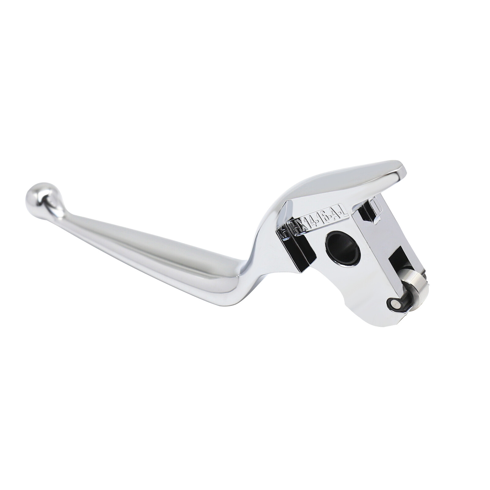 Motorcycle Brake & Clutch Levers For Harley V-Rod / Street Rod / Night Rod US