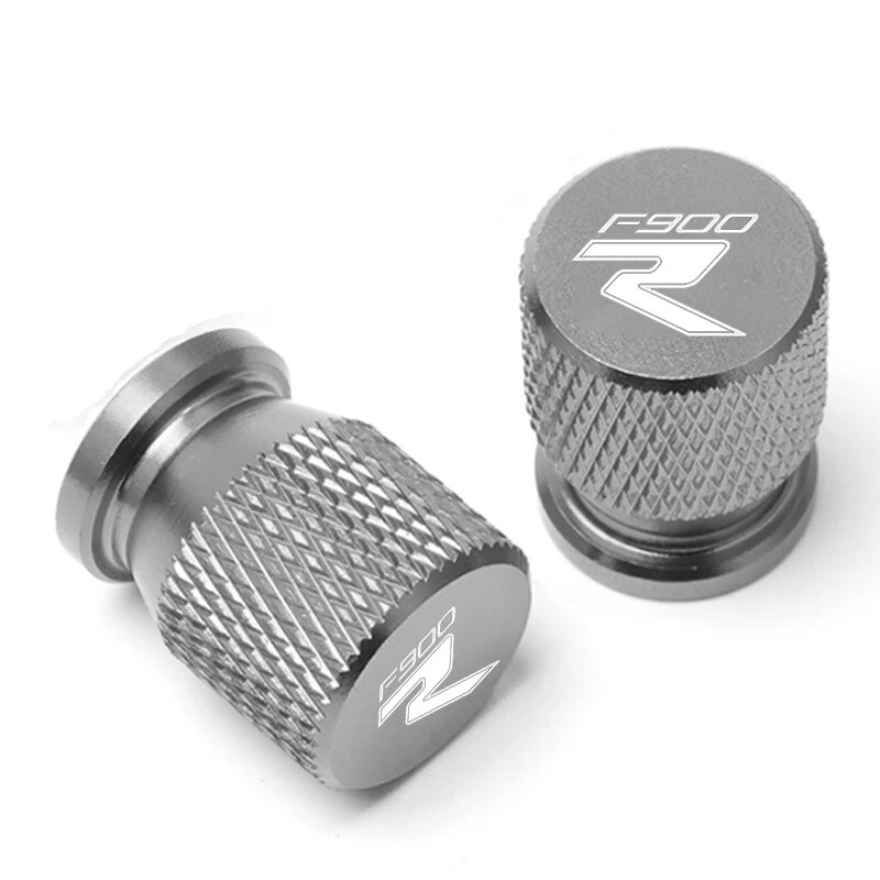 For BMW F900R F900 R F 900R Motorcycle CNC Wheel Tire Valve Cover Cap Plug