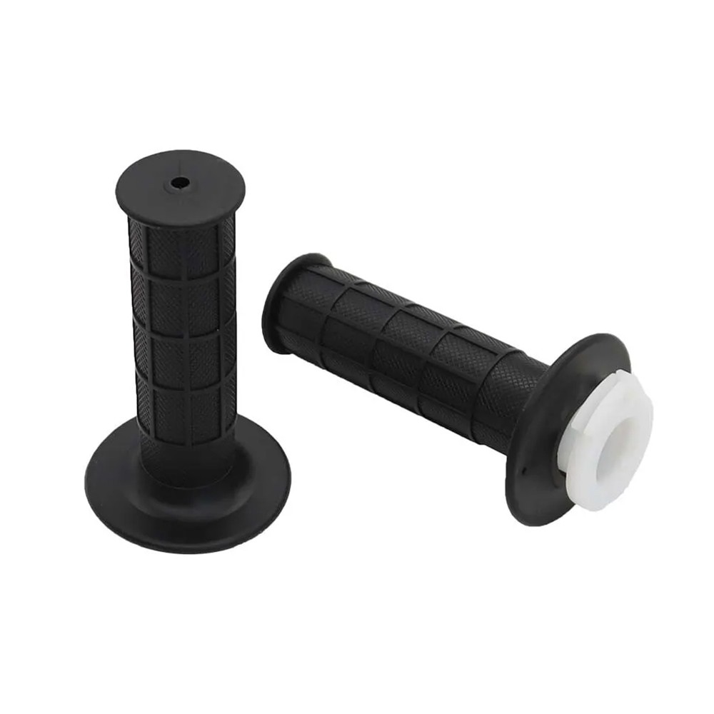 7/8″ Twist Throttle 52” Cable Accelerator Handlebar Grip For ATV Dirt Bike ABL