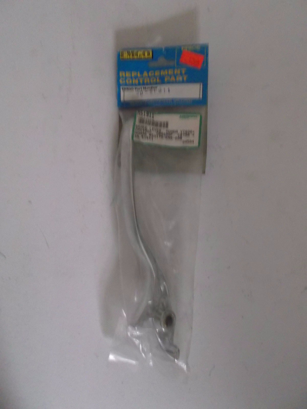 HONDA HAND BRAKE LEVER CMX450C CBR600F CB750 VF700 VF750 VT1100 #30-51911