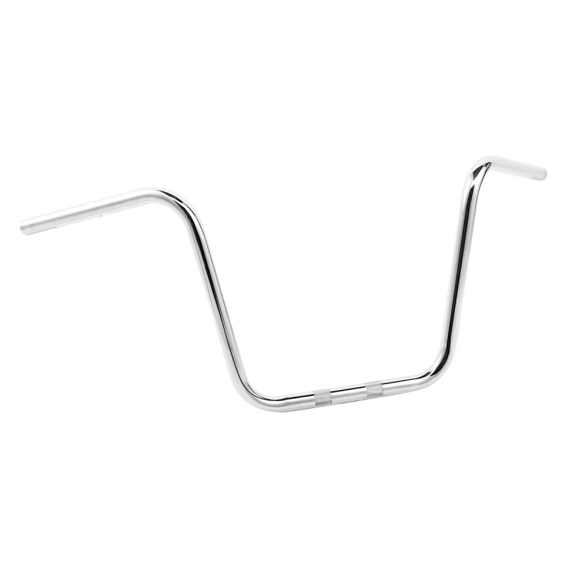 10 12 14 16″ 18″ Ape Hanger 1″ Handlebar For Harley Softail FLST FXST Sportster