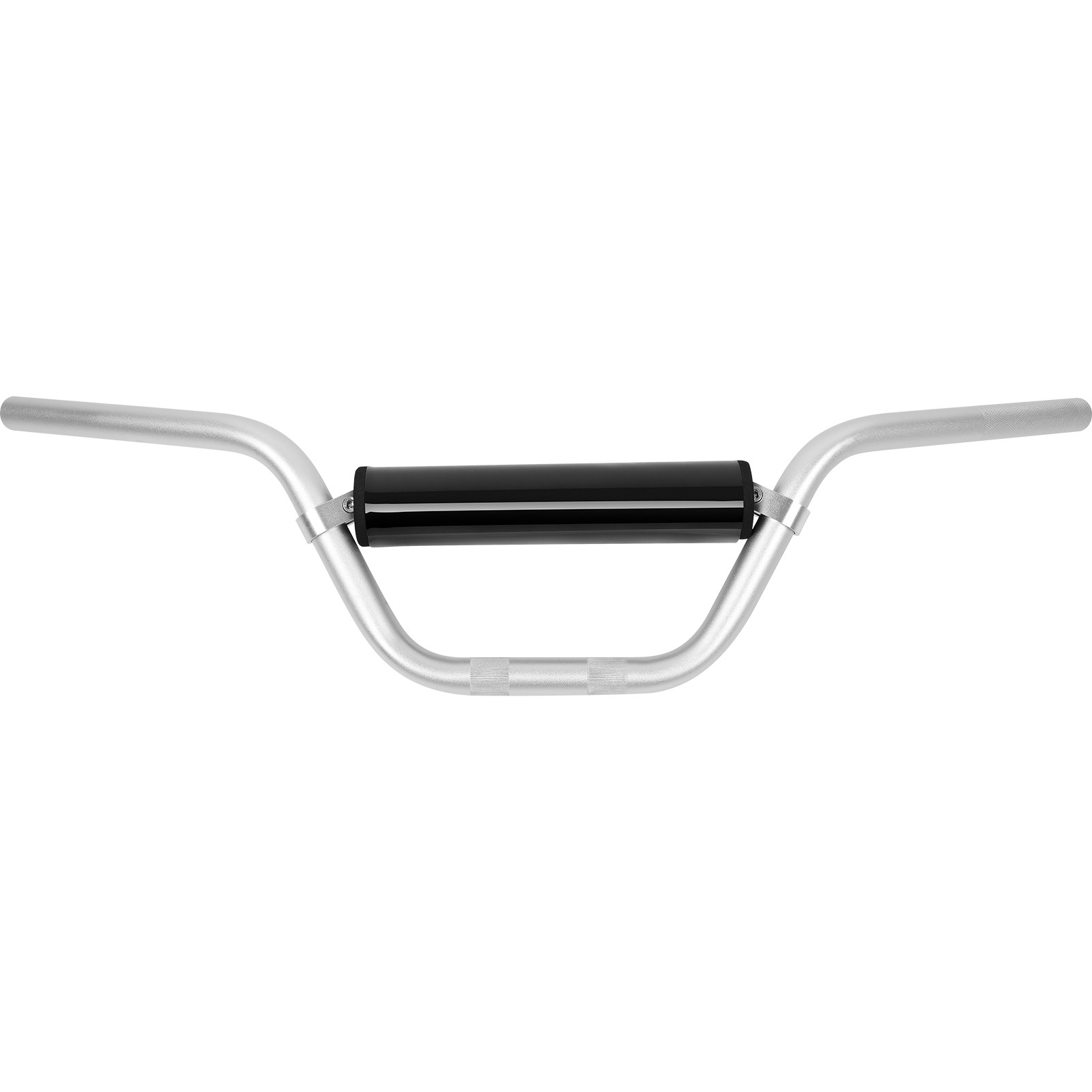 7/8″ Dirt Bike Handlebars + Crossbar Pad For Tuttio Soleil 01 Electric Pit Bikes