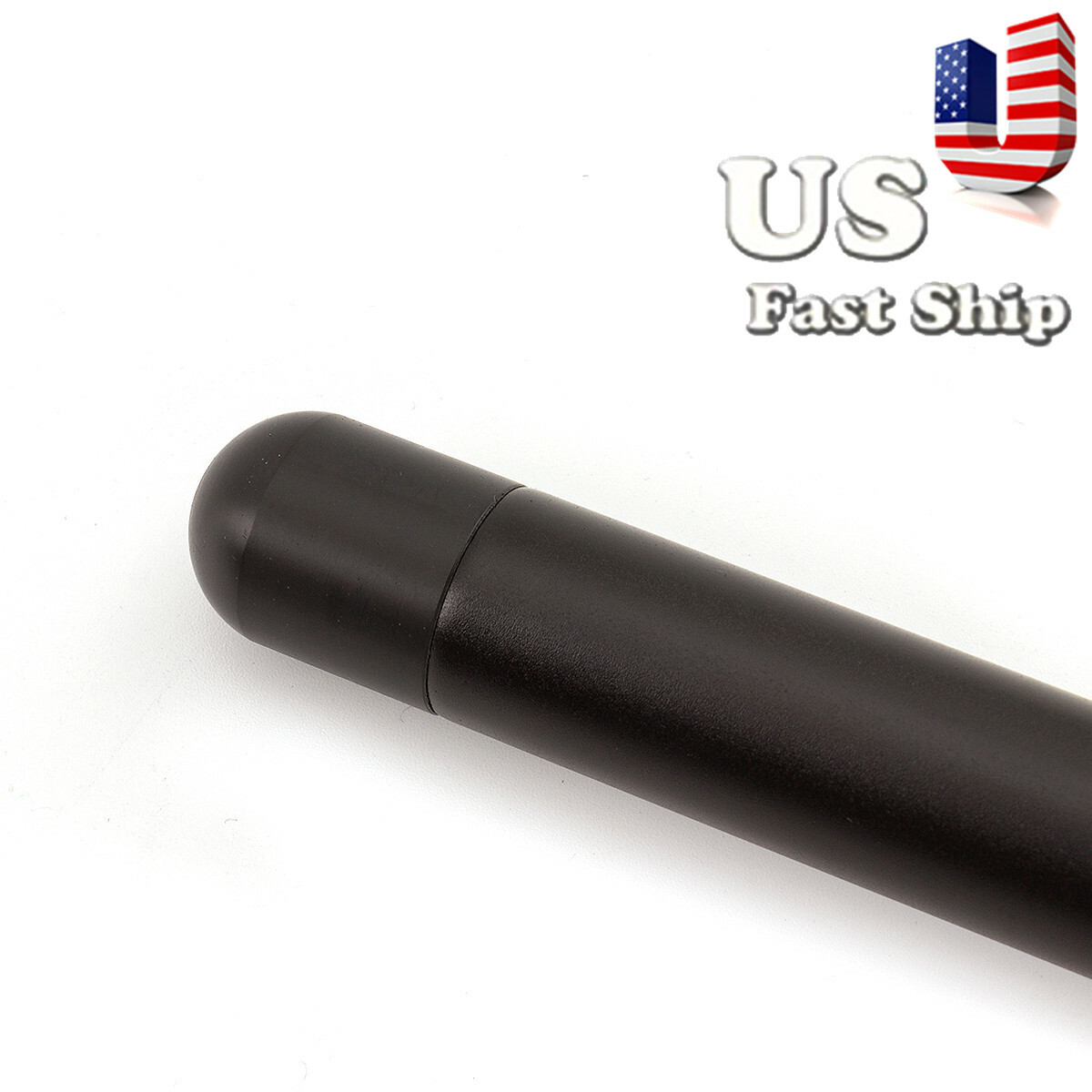 CNC Black 39MM Handlebars Clip Ons Handle Bars Clipons Handlebars Left & Right