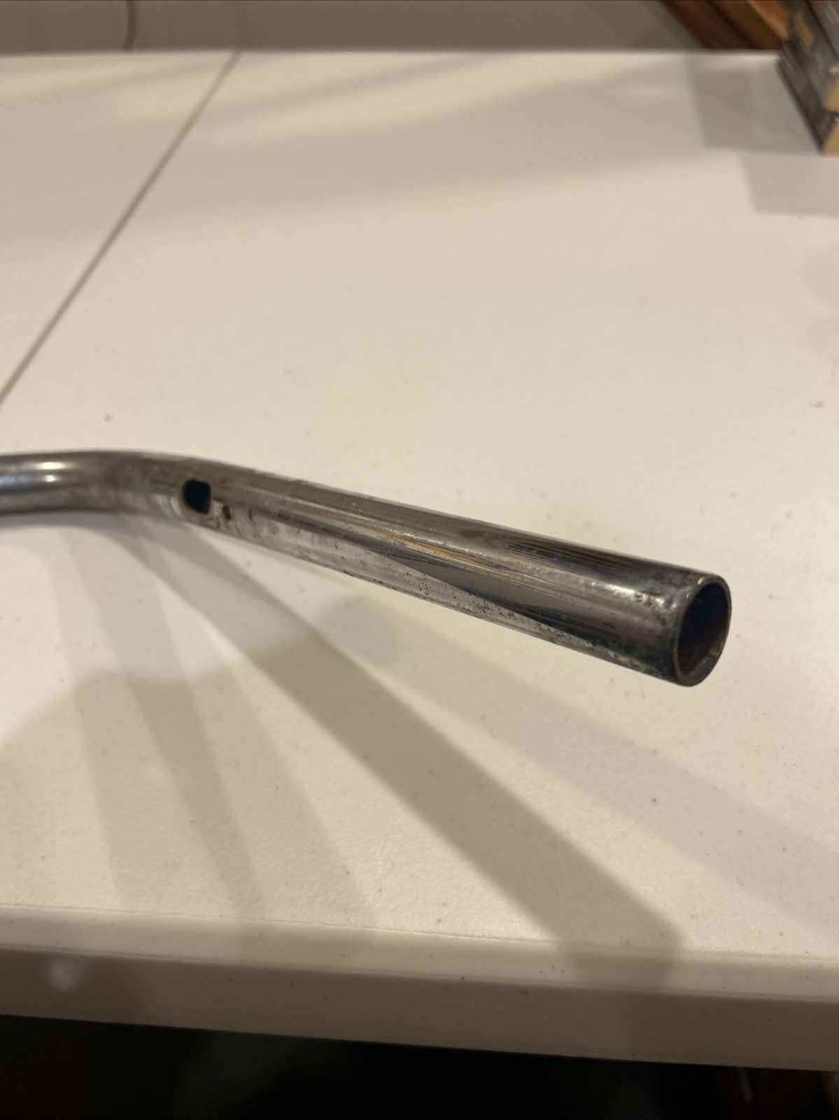 Honda Cb450 Handlebars