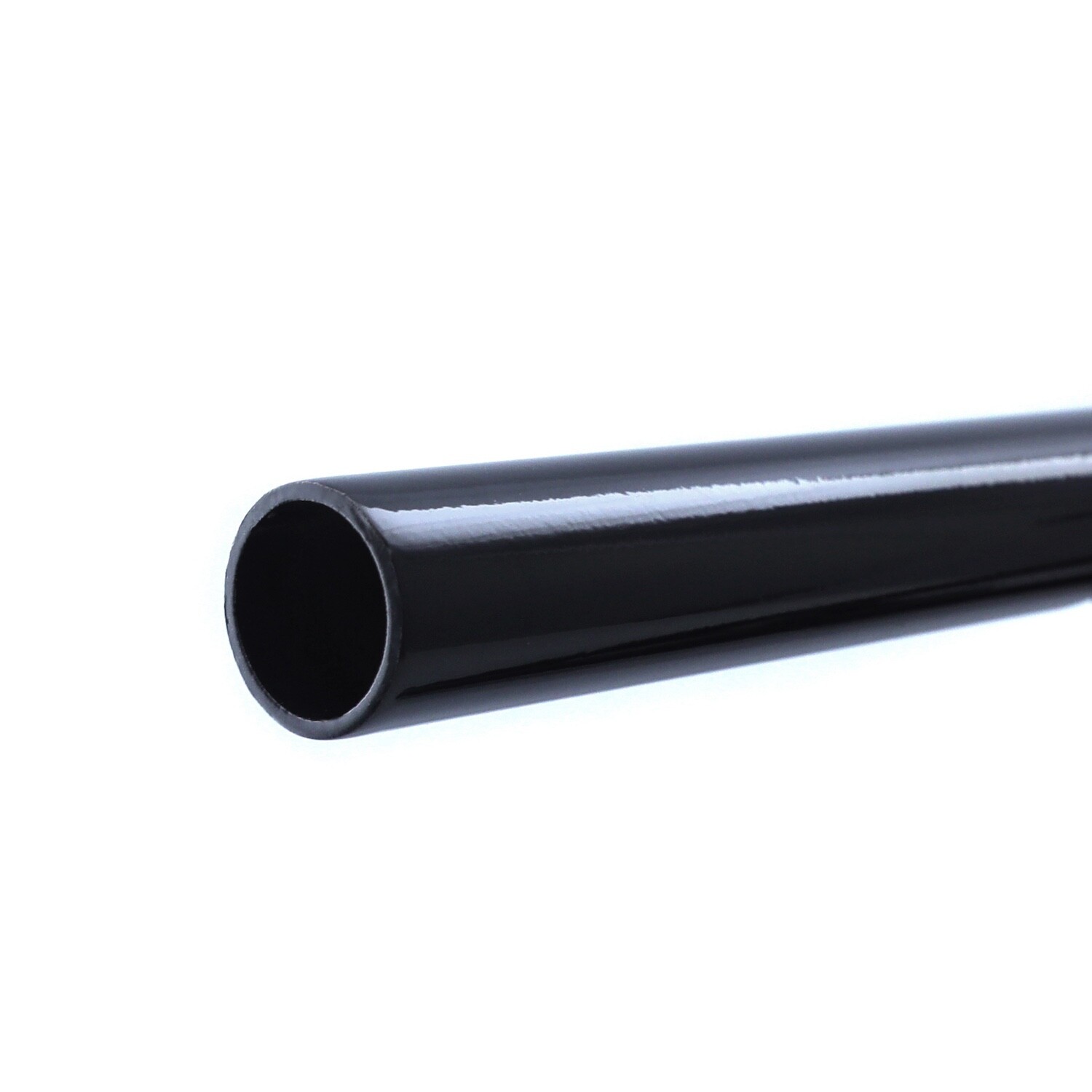Black 16″ Prewired Handlebar 1.25″ 25mm For 2015 Harley Road Glide (Smooth Corne
