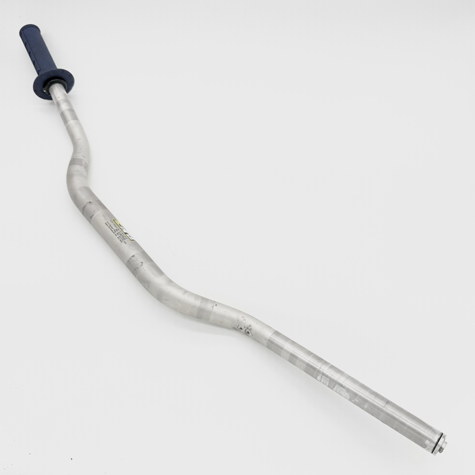 ProTaper 1-1/8″ Yamaha 1C3-90 Handlebars w/ Bar Pad
