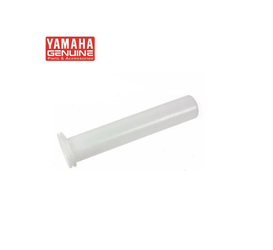 Yamaha New OEM 2005 – 2007TTR125 TTR 125 E LE RH Throttle Tube 5L9-F6243-00-00
