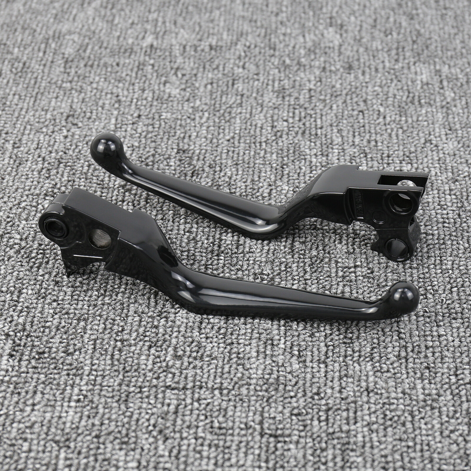 Brake Clutch Hand Lever For Harley Dyna 96-17/Softail 96-14 /XL 96-03/Touring 07