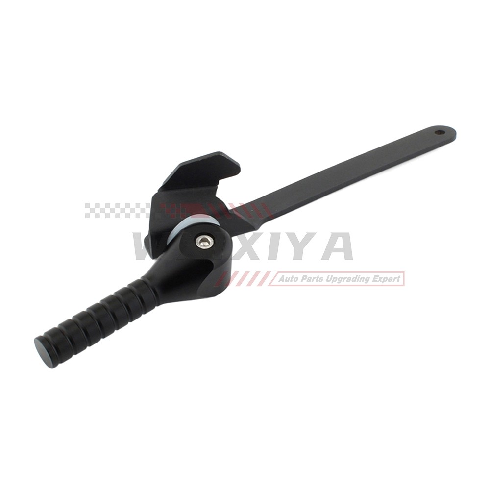 Jacking Aid Lifting Frame Handle Lever Assist Bar for BMW F900XR F900R 2020-2026