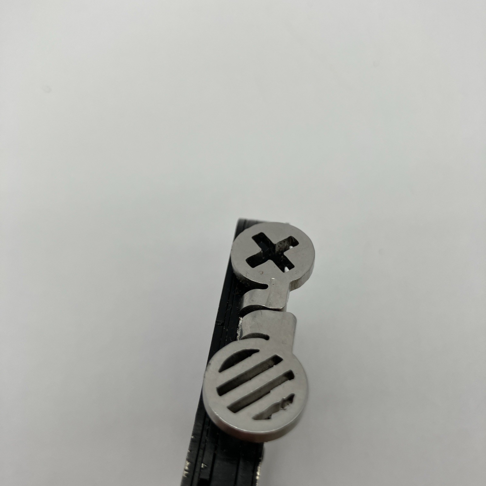 Atlas Throttle Lock (PARTS)